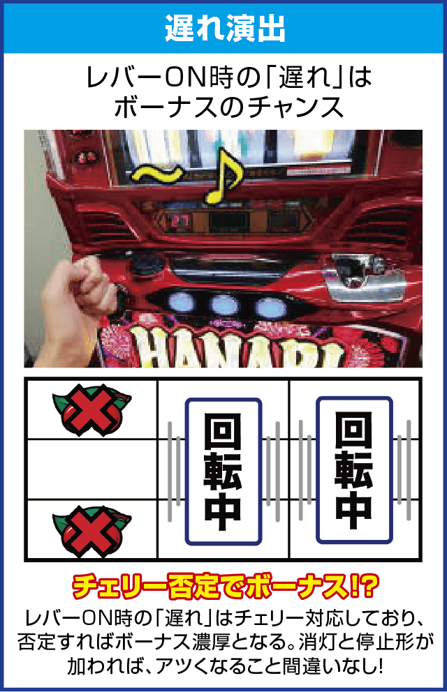 ハナビ通のピックアップ