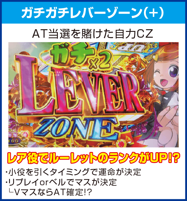 パチスロ黄門ちゃまV女神盛-MEGAMORI-のピックアップ