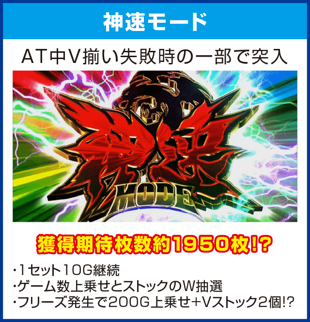 パチスロ モンキーターンⅣのピックアップ