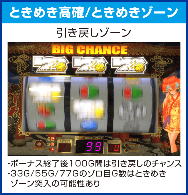 島漢のピックアップ