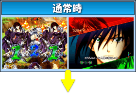 P烈火の炎3のゲームフロー