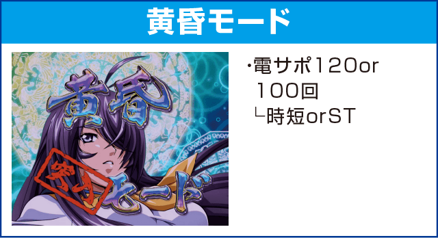 パチンコCR一騎当千サバイバルソルジャーのピックアップ