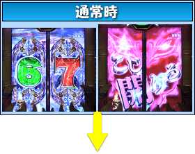 Pビッグドリーム2激神のゲームフロー