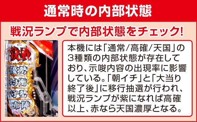 モードぱちんこ コードギアス 反逆のルルーシュ ～お気楽バージョン～の確定演出