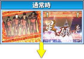 P CYBORG009 CALL OF JUSTICE HI-SPEED EDITIONのゲームフロー