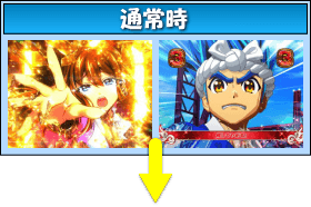 P大工の源さん超韋駄天のゲームフロー