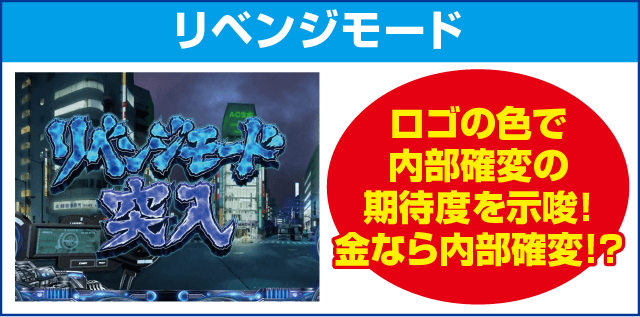 ぱちんこGANTZ:2のピックアップ