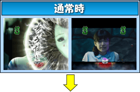 ぱちんこ 劇場霊のゲームフロー