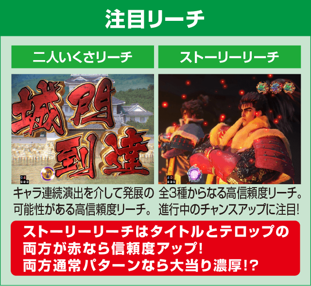 P義風堂々‼～兼続と慶次～2 M3-Xのピックアップ