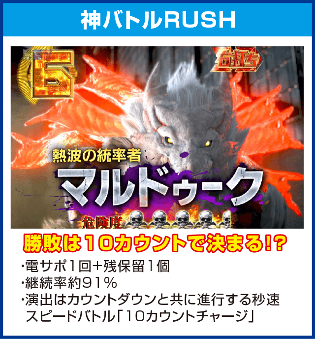 Pゴッドイーター-ブラッドの覚醒-319ver.のピックアップ