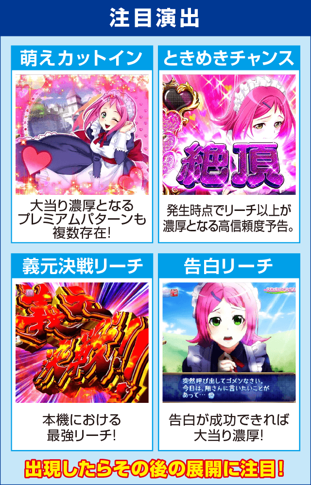 P華牌R ～猿渡翔がローズテイルにやってきた～のピックアップ