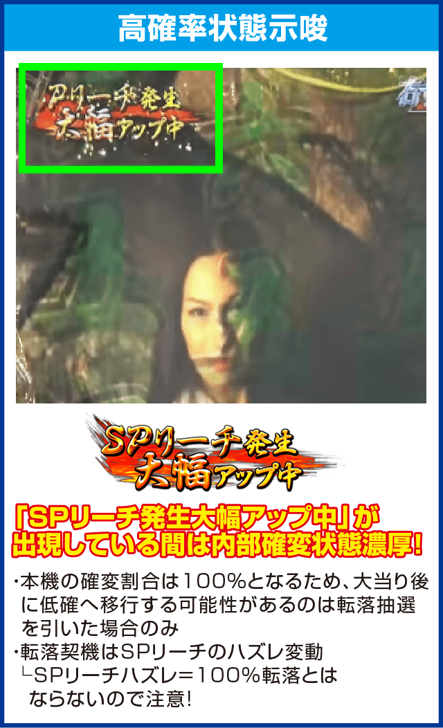 P平家物語RELOADEDのピックアップ