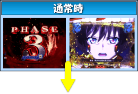 Pフィーバートータル・イクリプスのゲームフロー