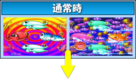 PA海物語3R2のゲームフロー