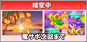 PA海物語3R2のゲームフロー