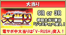 P V王GLCのゲームフロー