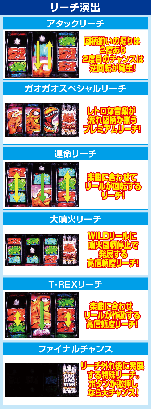 デジハネPAガオガオキング3のピックアップ