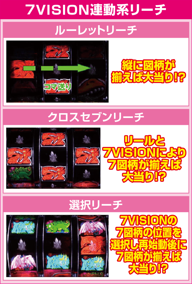 デジハネPAガオガオキング3のピックアップ