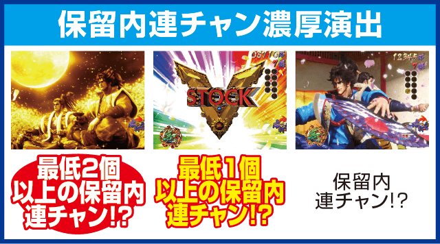 P義風堂々!!～兼続と慶次～2N-Xのピックアップ