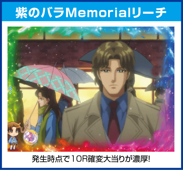 PAガラスの仮面N-K1のピックアップ