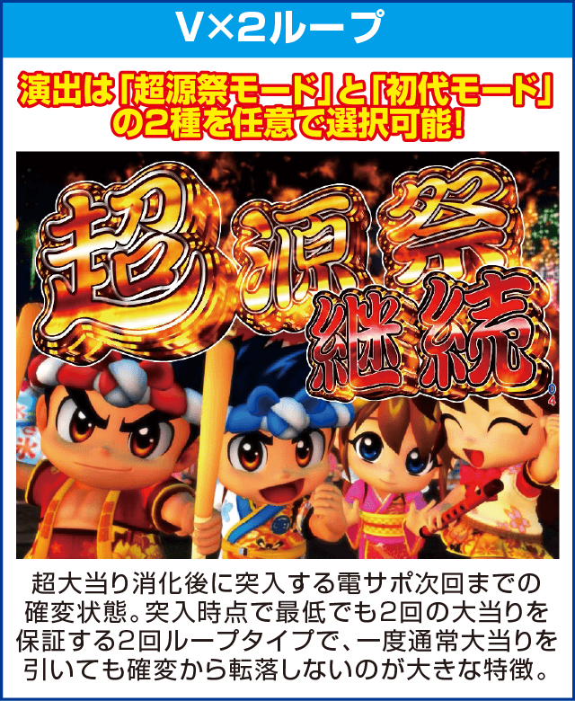 PA元祖大工の源さんのピックアップ