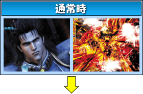 デジハネPA北斗の拳7 天破のゲームフロー