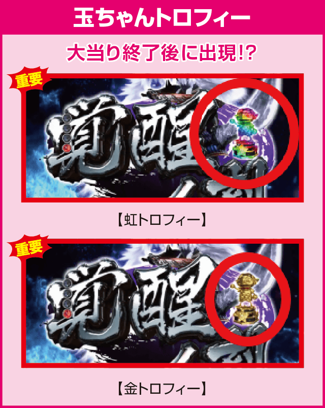 ぱちんこ 新鬼武者 狂鬼乱舞 Light Versionの確定演出