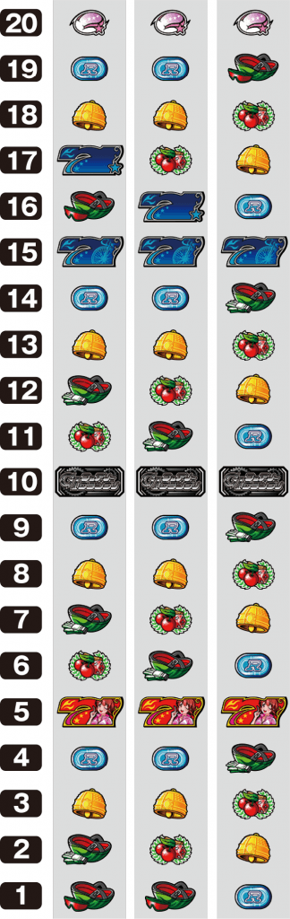 ～ガールズケイリン～GⅠフェアリーグランプリのリール