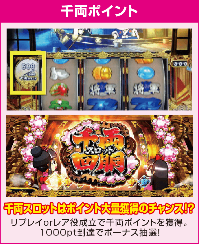 吉宗３のピックアップ