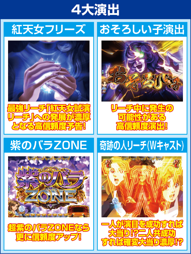 Pガラスの仮面ML-K1のピックアップ