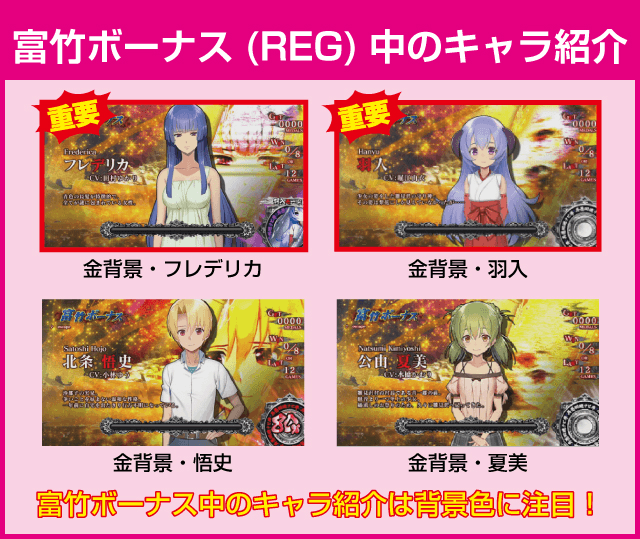 パチスロひぐらしのなく頃に祭2の確定演出