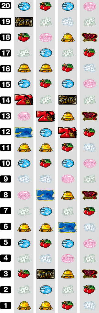 南国育ち-30のリール