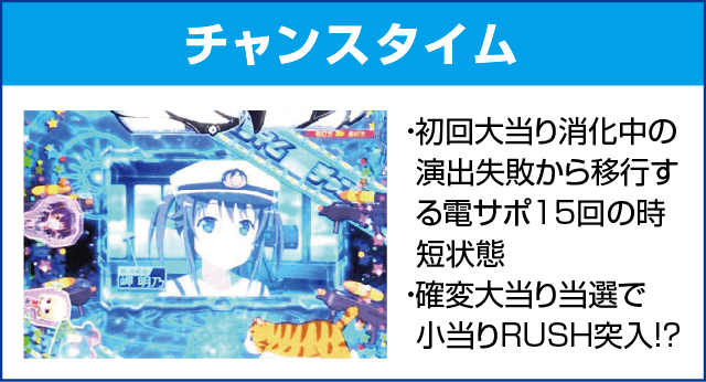 PAハイスクール・フリート スイートでハッピー！のピックアップ