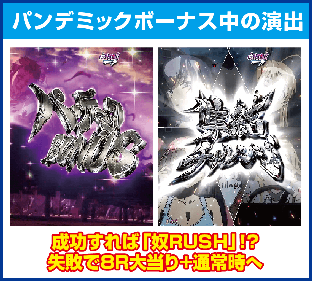 P学園黙示録ハイスクール・オブ・ザ・デッド2 弾丸319Ver.のピックアップ