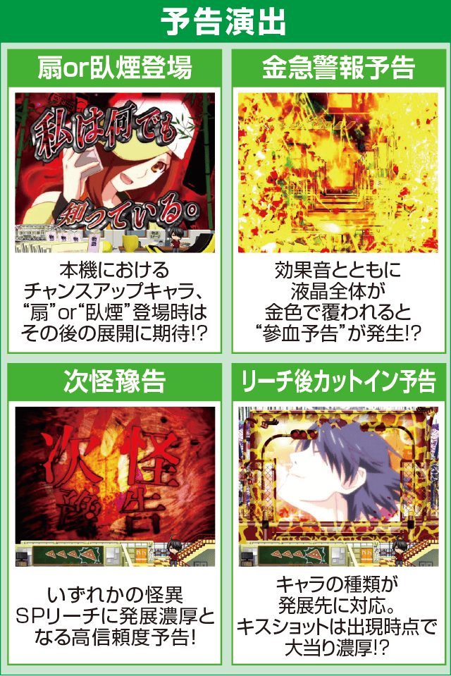 P〈物語〉シリーズ セカンドシーズンのピックアップ