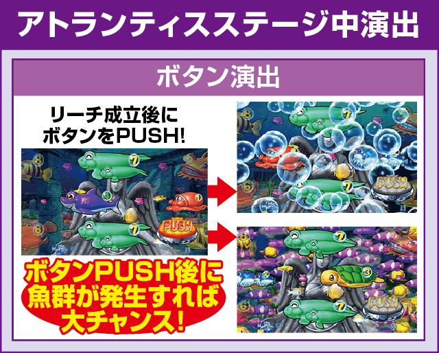 P大海物語4スペシャルのピックアップ