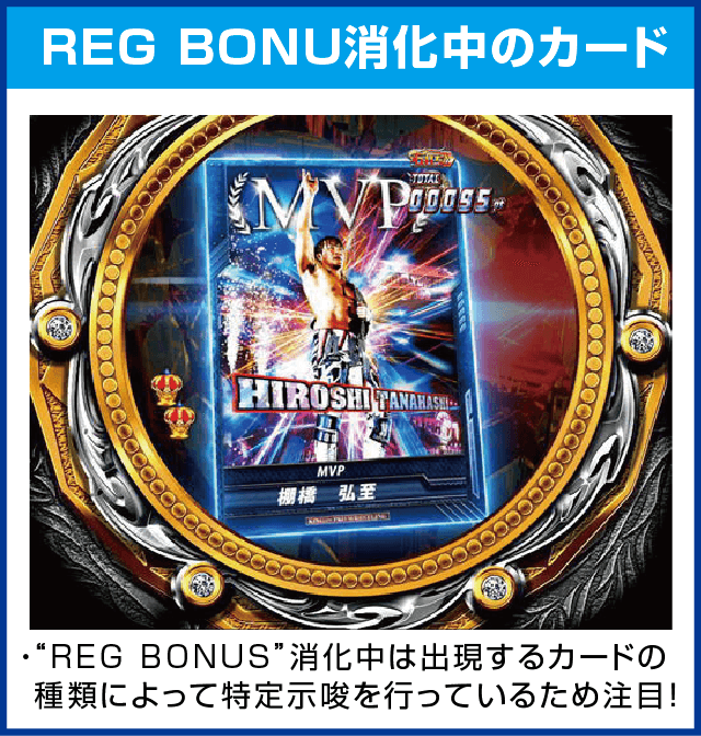 P新日本プロレスリングのピックアップ