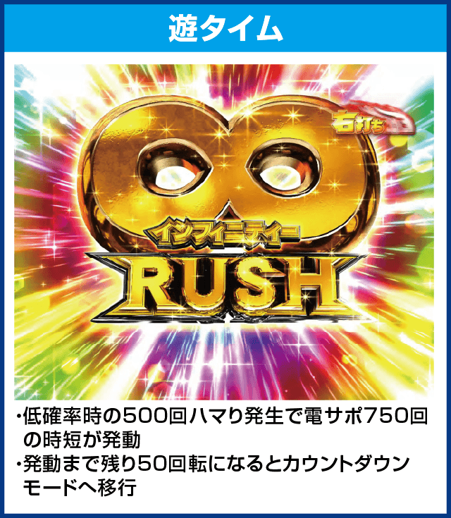 ぱちんこ ウルトラセブン 超乱舞のピックアップ