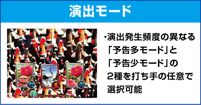 PAフィーバー真花月2 Light Ver.のピックアップ