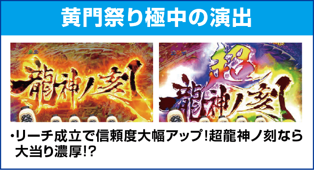 P真・黄門ちゃま 甘デジのピックアップ