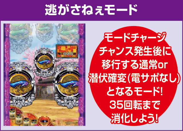 P銭形平次2 疾風STVer.のピックアップ