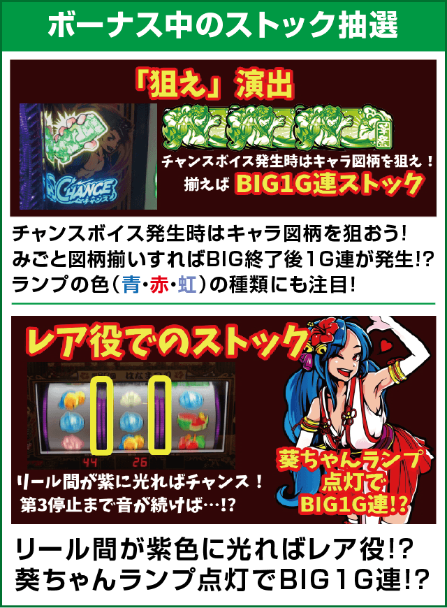 華祭のピックアップ