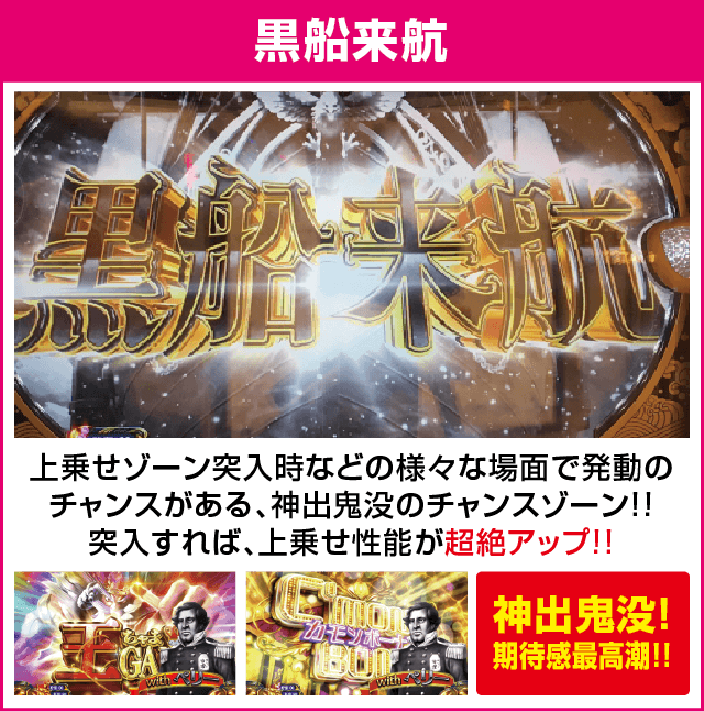 KING黄門ちゃまのピックアップ