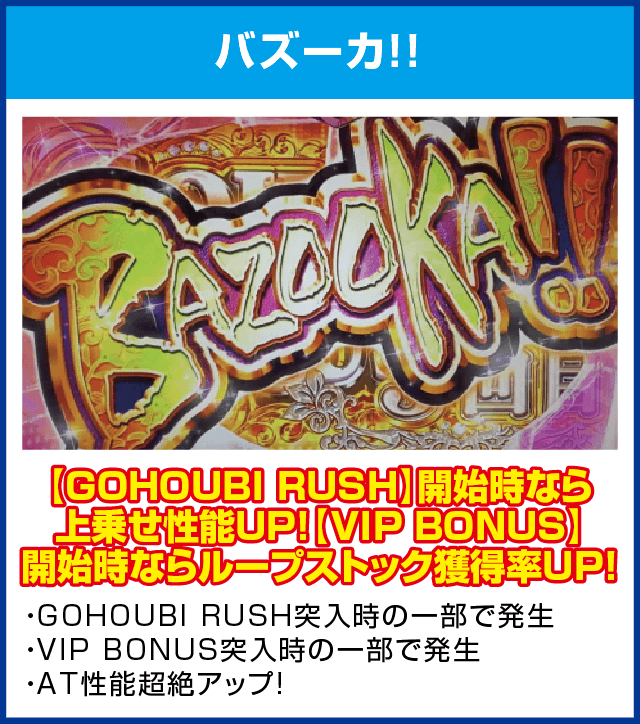 パチスロラブ嬢2プラスのピックアップ