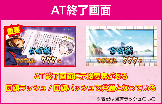 豪炎高校應援團 檄の確定演出