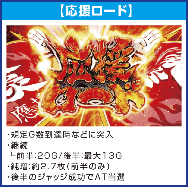 豪炎高校應援團 檄のピックアップ