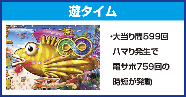 Pギンギラパラダイス 夢幻カーニバルHCAのピックアップ