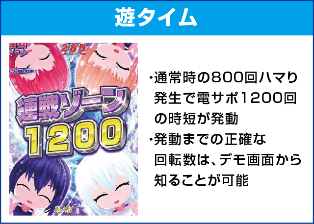 P競女!!!!!!!!-KEIJO-319ver.のピックアップ