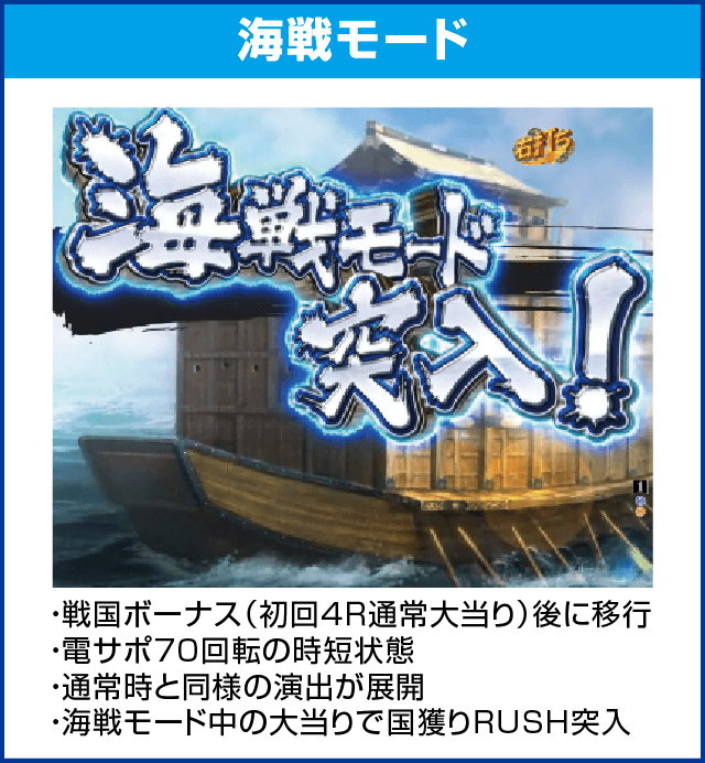P信長の野望～創造～N-Kのピックアップ