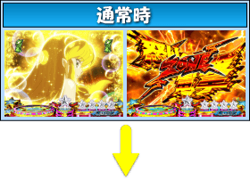 PAうる星やつら～ラムのLoveSong～のゲームフロー